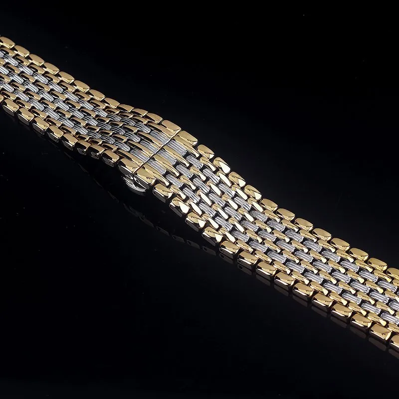 Apple Watch iWatch Strap Stainless Steel