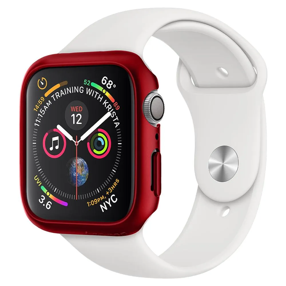 Apple Watch Series 5 / 4 (40mm) Case Thin Fit