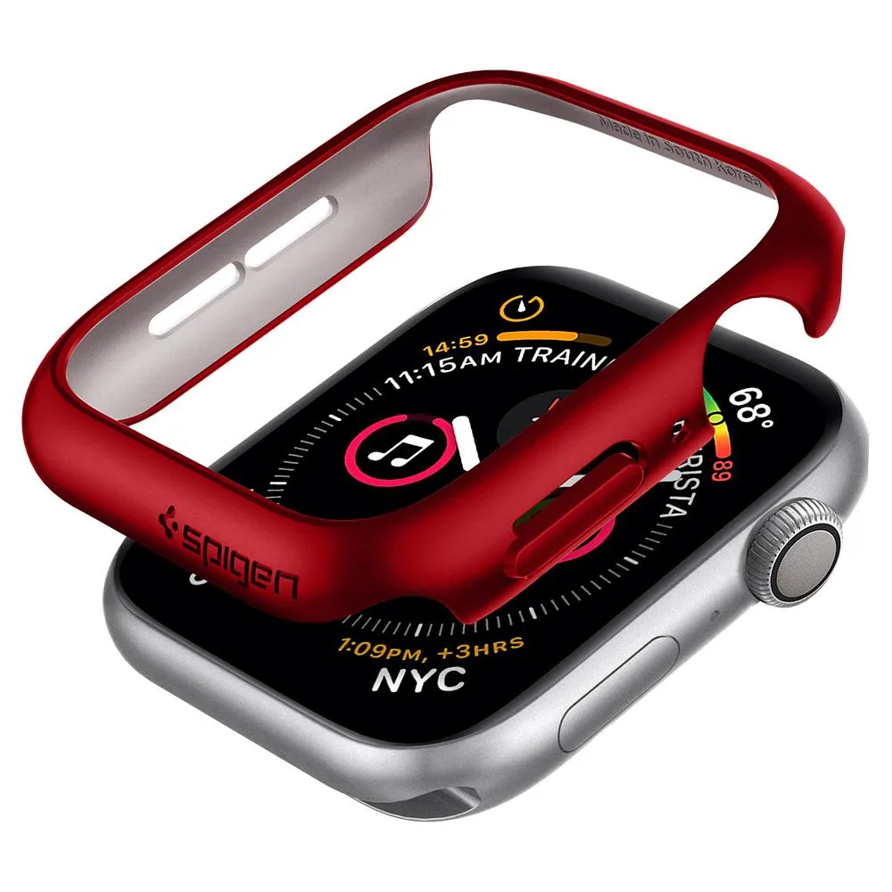 Apple Watch Series 5 / 4 (40mm) Case Thin Fit