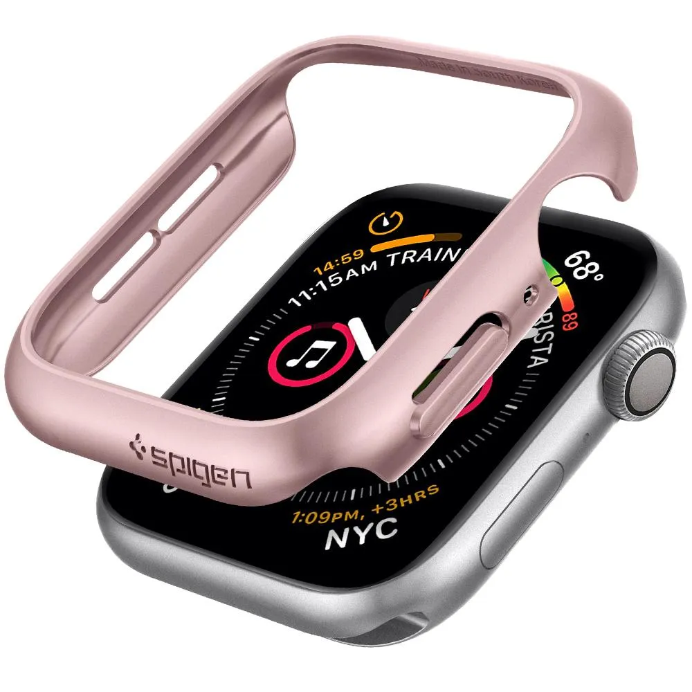 Apple Watch Series 5 / 4 (40mm) Case Thin Fit