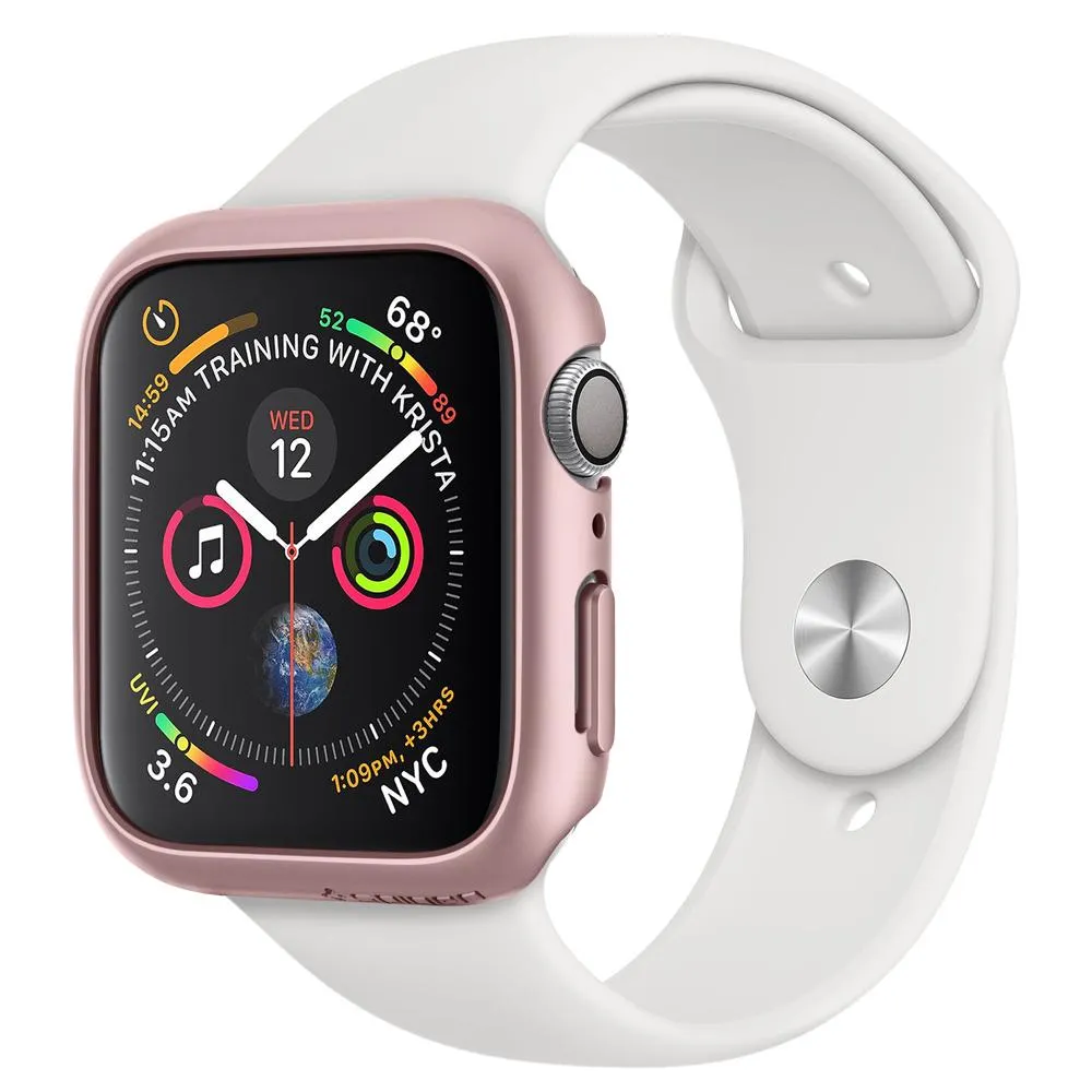 Apple Watch Series 5 / 4 (40mm) Case Thin Fit