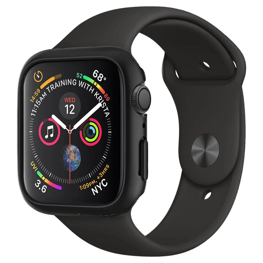 Apple Watch Series 5 / 4 (40mm) Case Thin Fit