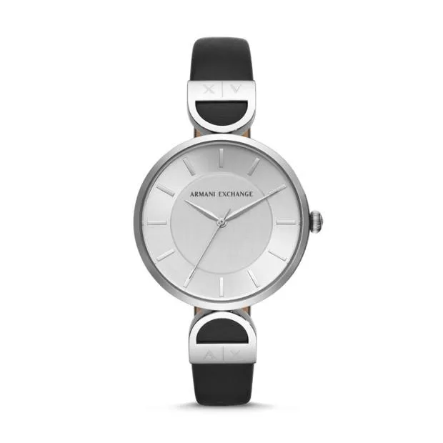 Armani Exchange Multicolor Analogue Watch AX5323
