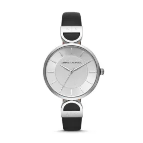 Armani Exchange Multicolor Analogue Watch AX5323