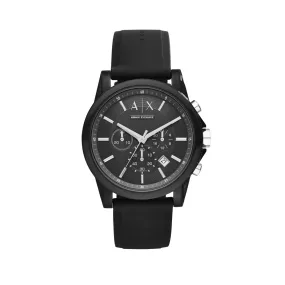 Armani Exchange Outerbanks Chronograph Watch AX1326