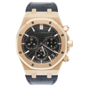 Audemars Piguet Royal Oak Chronograph 26240OR.OO.D002CR.02