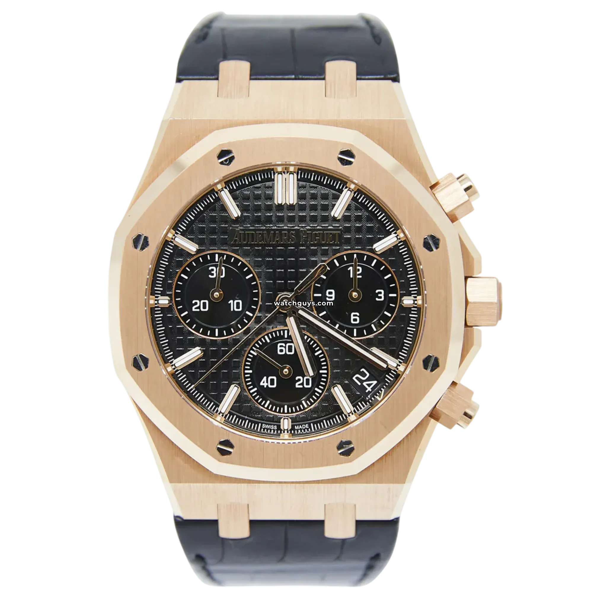 Audemars Piguet Royal Oak Chronograph 26240OR.OO.D002CR.02