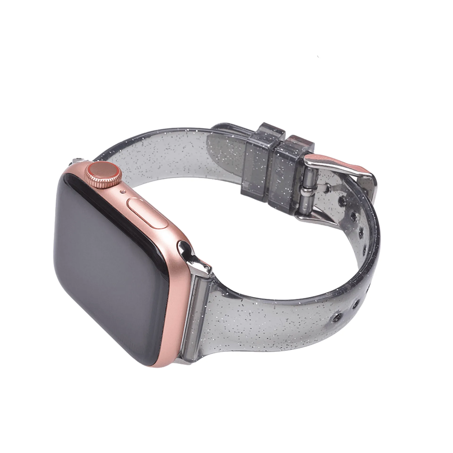 Aurora Silicone Band