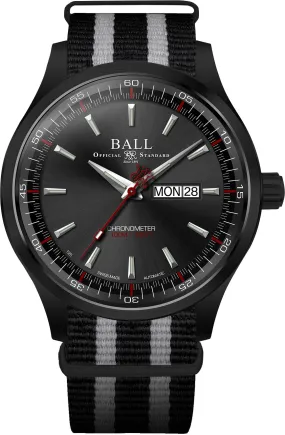 Ball Watch Company Engineer II Volcano
