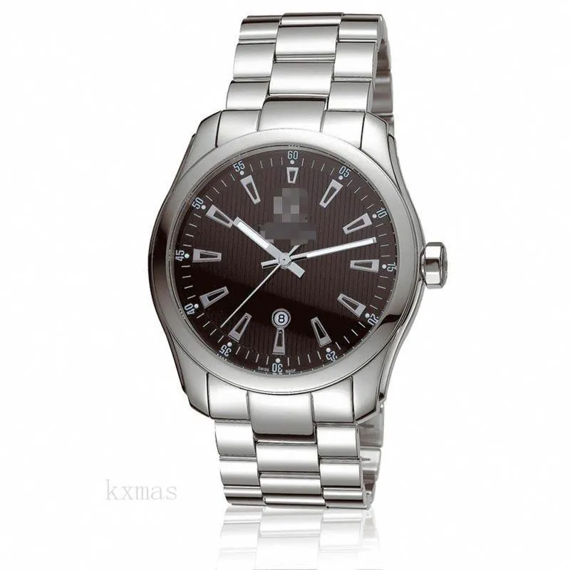 Bargain And Stylish Stainless Steel Watch Belt CT100281X03_K0001855