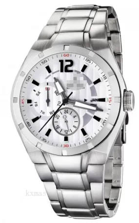 Bargain Durable Stainless Steel 22 mm Watch Wristband F16483/5_K0021900