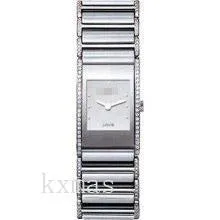 Bargain Durable Stainless Steel Watch Band R20733122_K0030248
