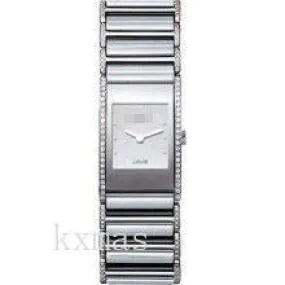 Bargain Durable Stainless Steel Watch Band R20733122_K0030248