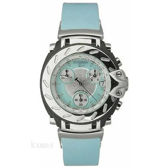 Bargain Stylish Rubber Replacement Watch Band T011.217.17.351.00_K0003928