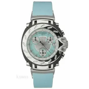 Bargain Stylish Rubber Replacement Watch Band T011.217.17.351.00_K0003928