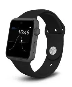 Beautiful Smart Watch For IOS