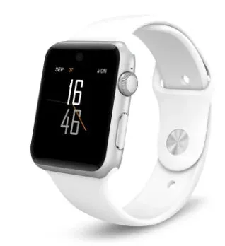 Beautiful Smart Watch For IOS