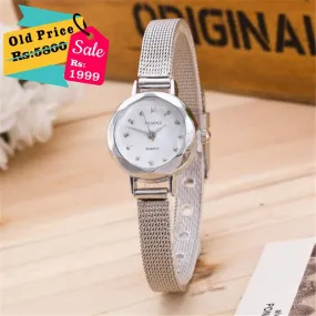 Benetni Silver