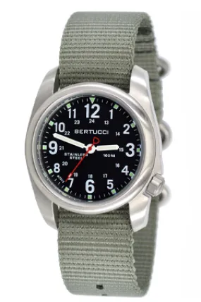 Bertucci A-2S Field Watch