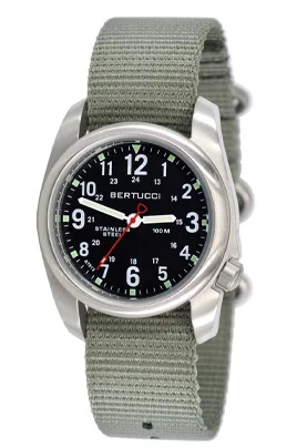 Bertucci A-2S Field Watch