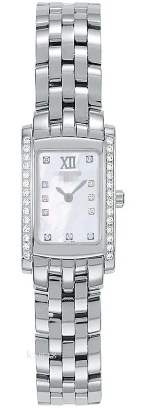 Best Budget Luxury Stainless Steel Watch Wristband L5.158.0.84.6_K0002168
