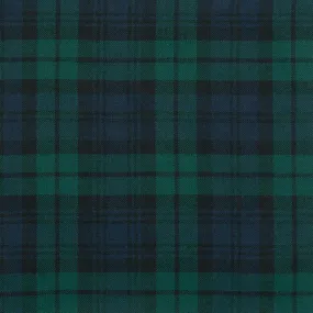 Black Watch Modern Lightweight Tartan