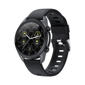 Bluetooth Smartwatch Waterproof Sports Fitness Watch Health Tracker