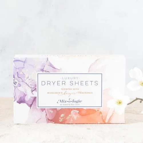 Boujee Laundry Sheets