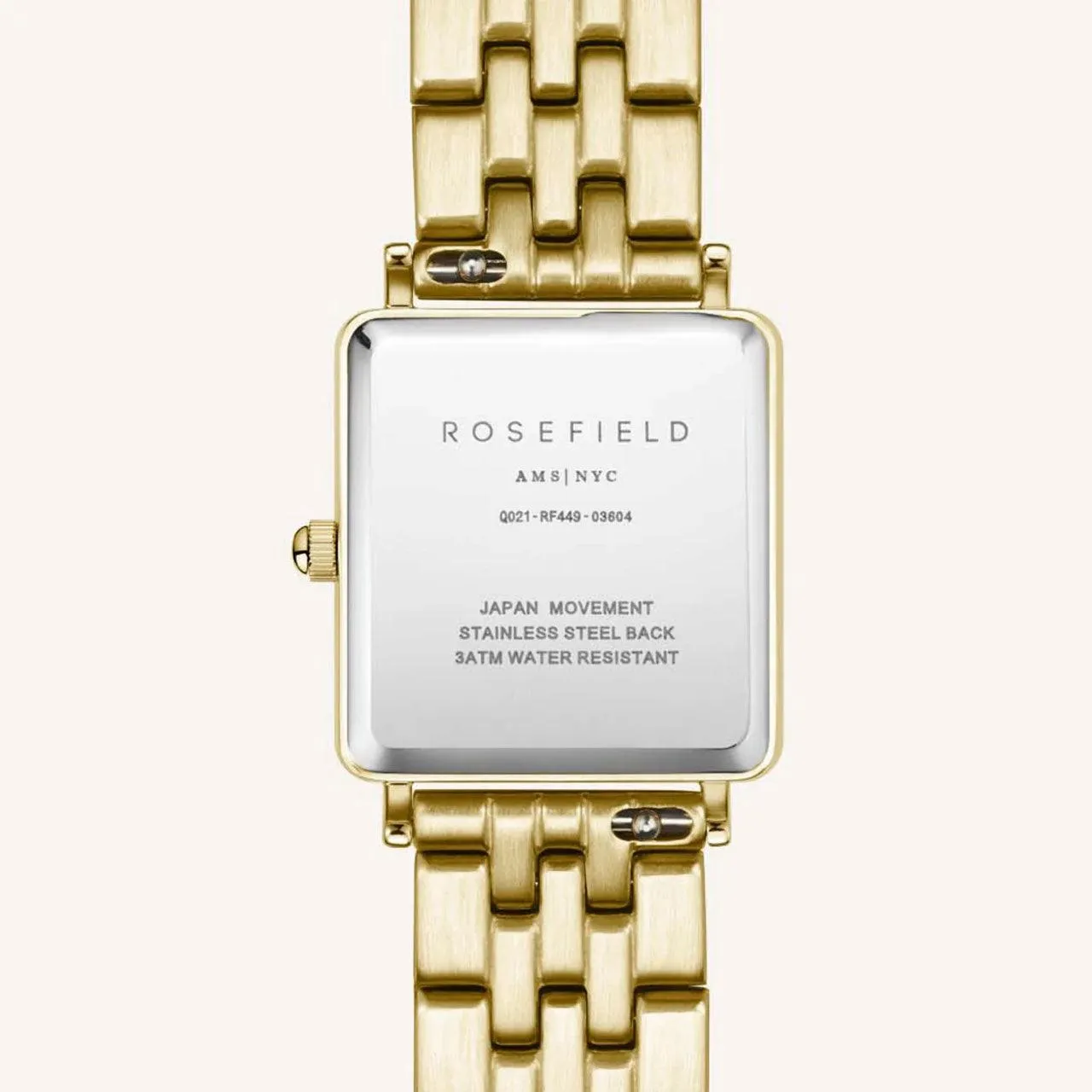 Boxy XS Champagne