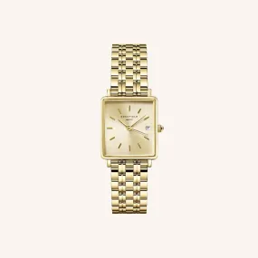 Boxy XS Champagne