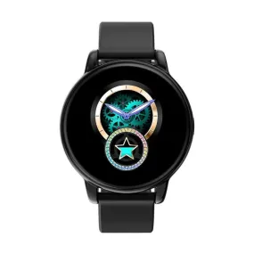 Bozlun B37 Luxury Slim Smart Watch Touch Screen w/ Sports Mode
