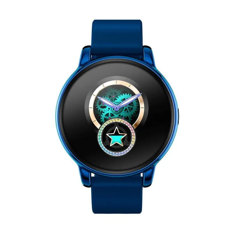 Bozlun B37 Luxury Slim Smart Watch Touch Screen w/ Sports Mode