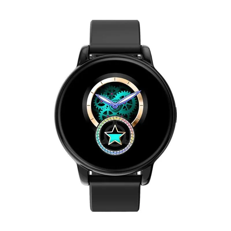Bozlun B37 Luxury Slim Smart Watch Touch Screen w/ Sports Mode