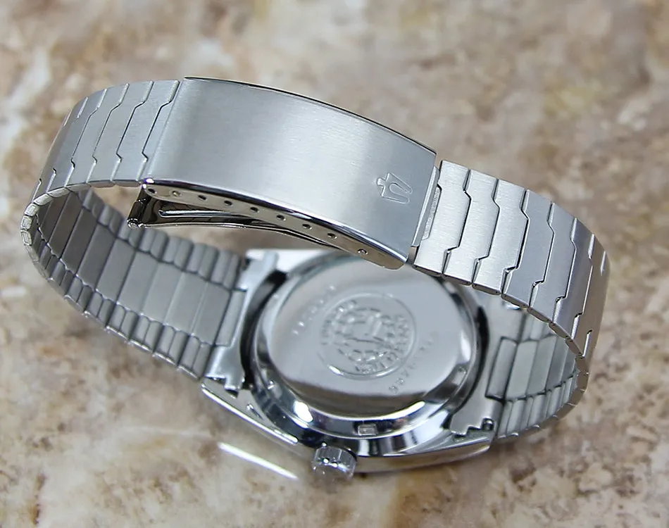 Bulova N9 Men's Vintage Watch