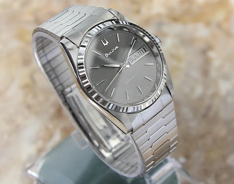 Bulova N9 Men's Vintage Watch