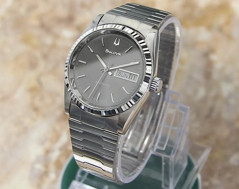 Bulova N9 Men's Vintage Watch