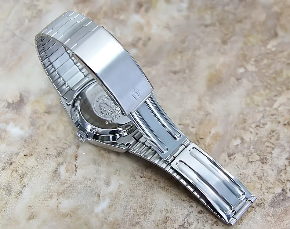 Bulova N9 Men's Vintage Watch