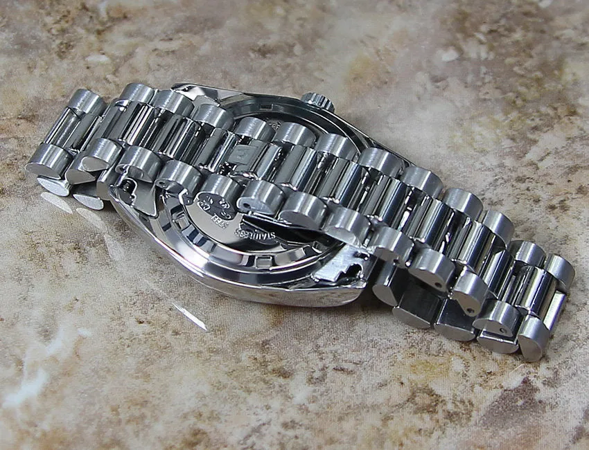 Bulova Super Seville 36mm Men's Watch