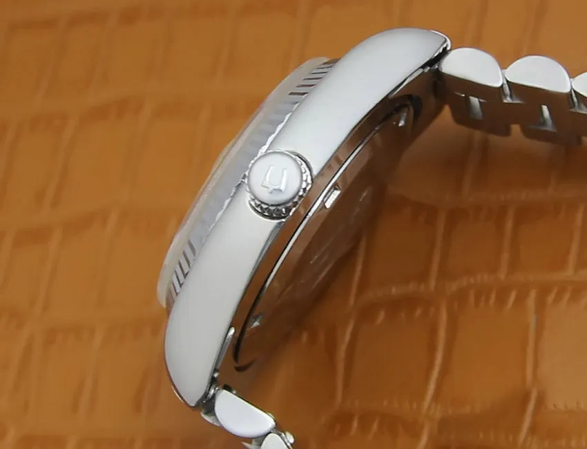 Bulova Super Seville Swiss Made Men's Watch