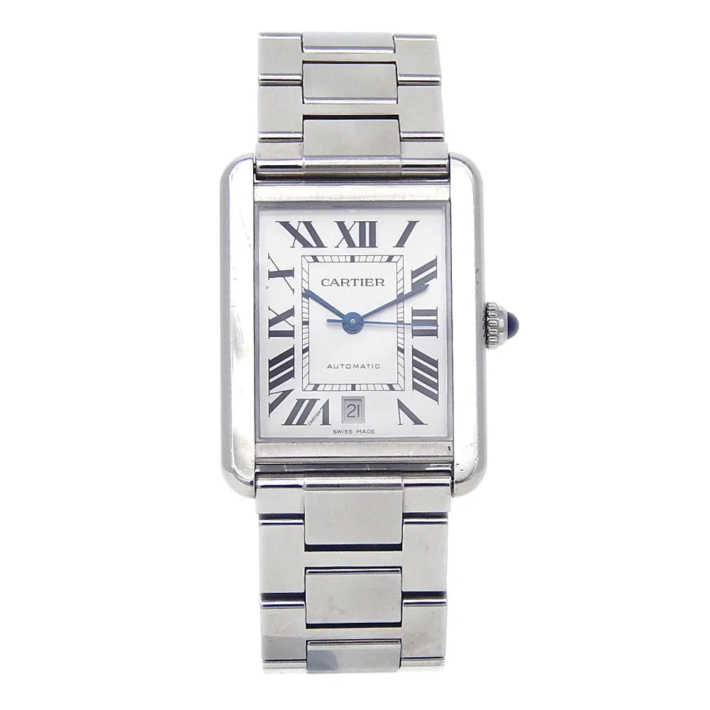 Cartier Tank Solo W5200028