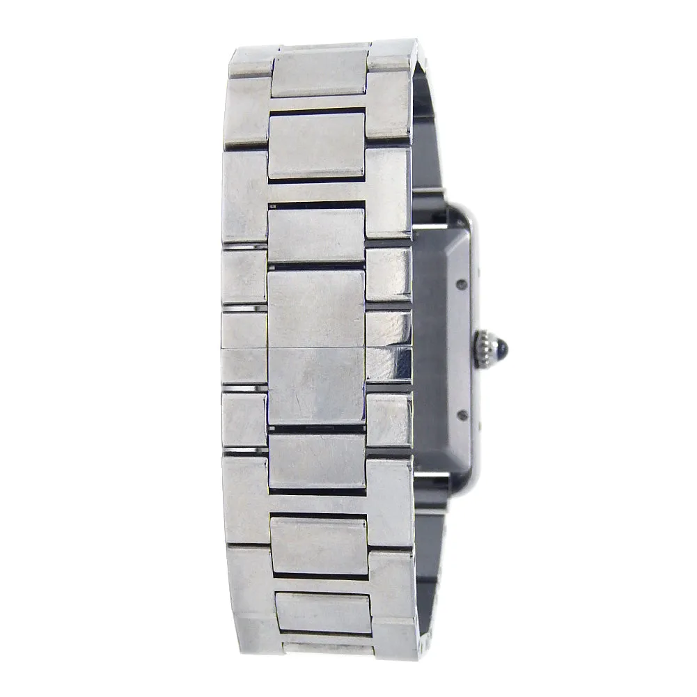 Cartier Tank Solo W5200028
