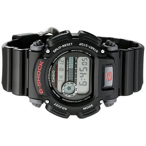 Casio G-Shock Watch DW-9052-1V