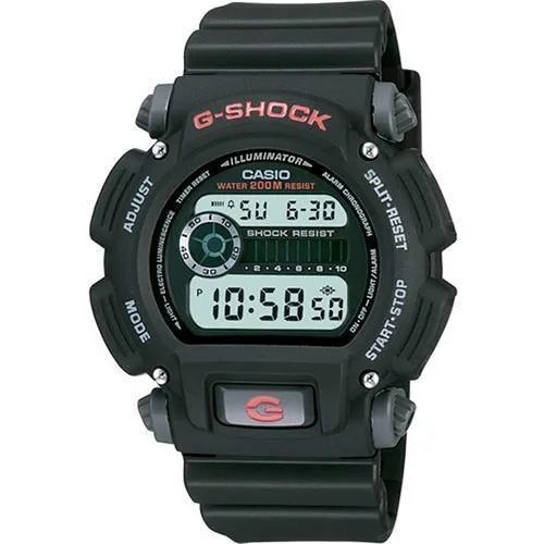 Casio G-Shock Watch DW-9052-1V