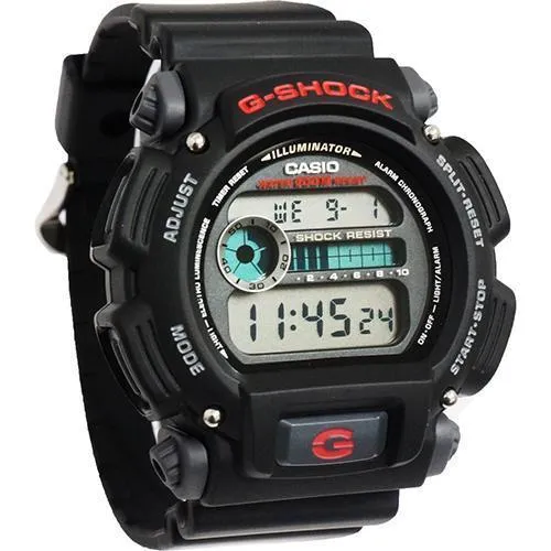Casio G-Shock Watch DW-9052-1V