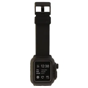 Catalyst Case for Apple Watch 38mm Series 2 - WaterProof - Stealth Black