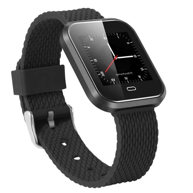 CD16 1.3inch Smart Watch Waterproof