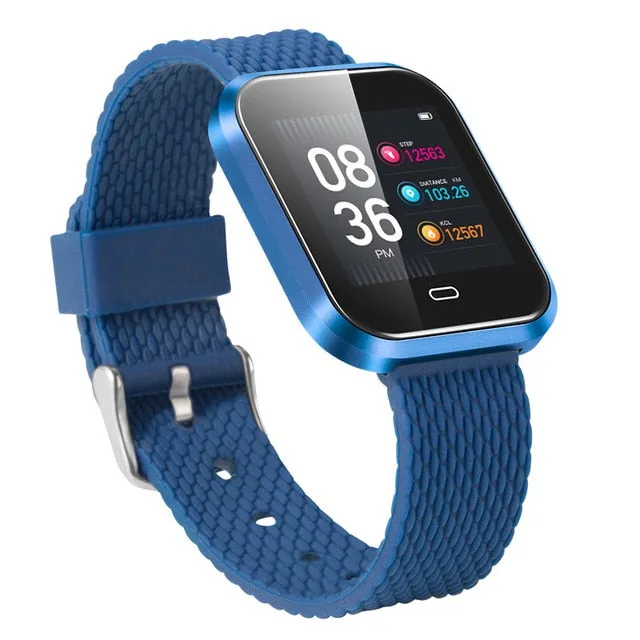 CD16 1.3inch Smart Watch Waterproof