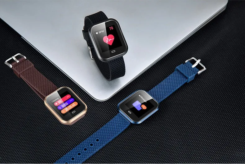CD16 1.3inch Smart Watch Waterproof