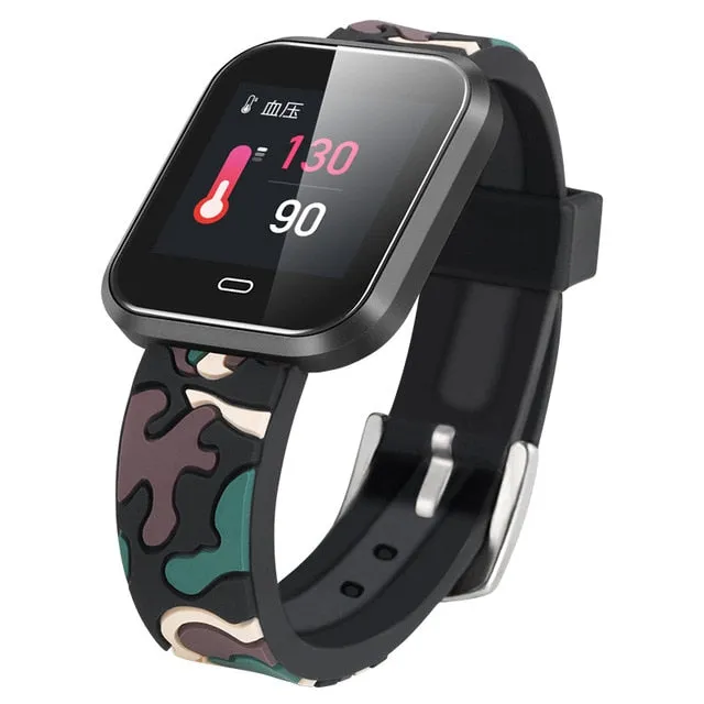 CD16 1.3inch Smart Watch Waterproof