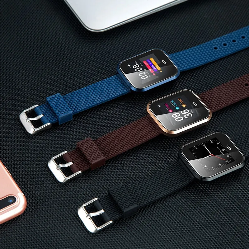 CD16 1.3inch Smart Watch Waterproof